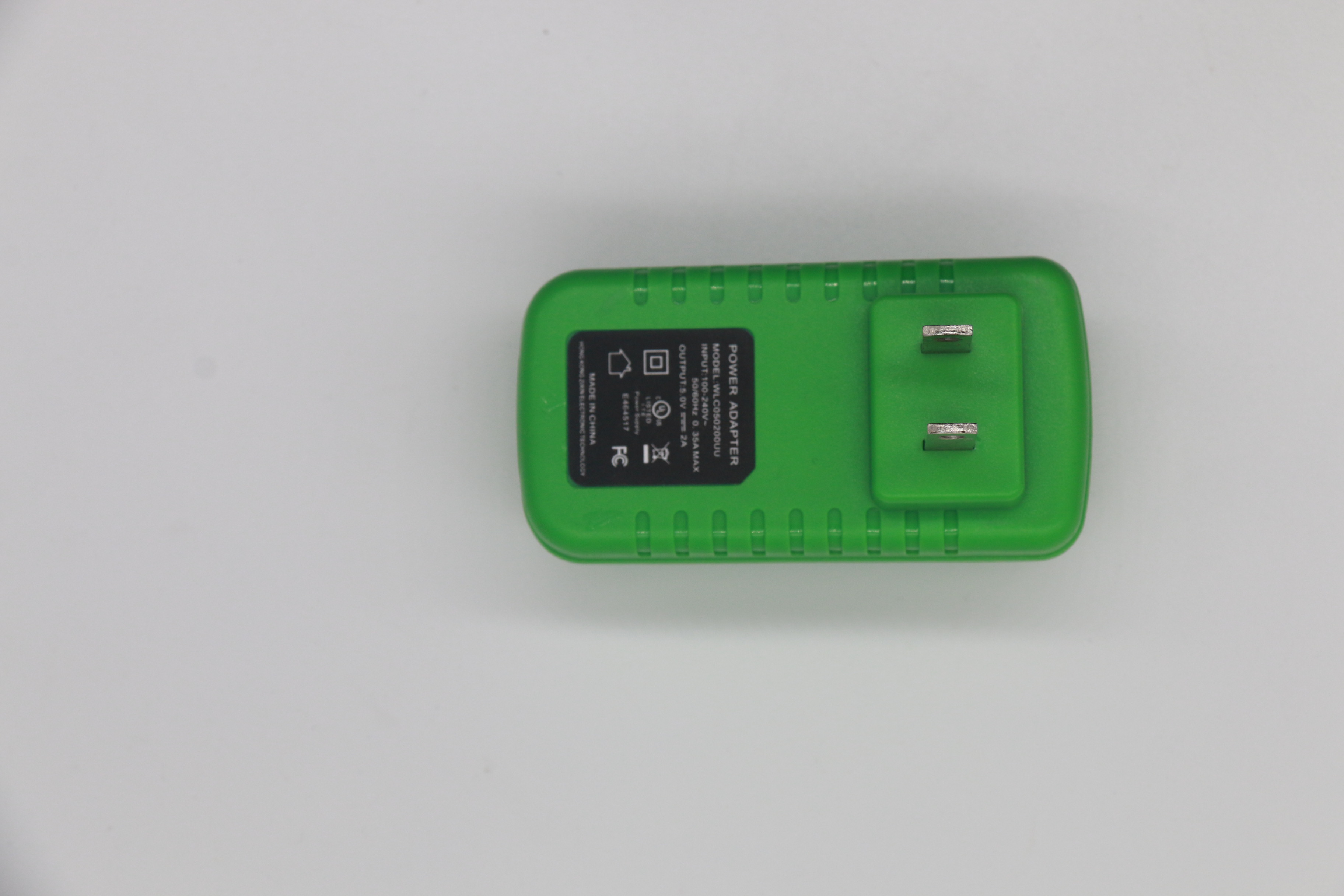 WLC臥式美規(guī)5V2A-USB