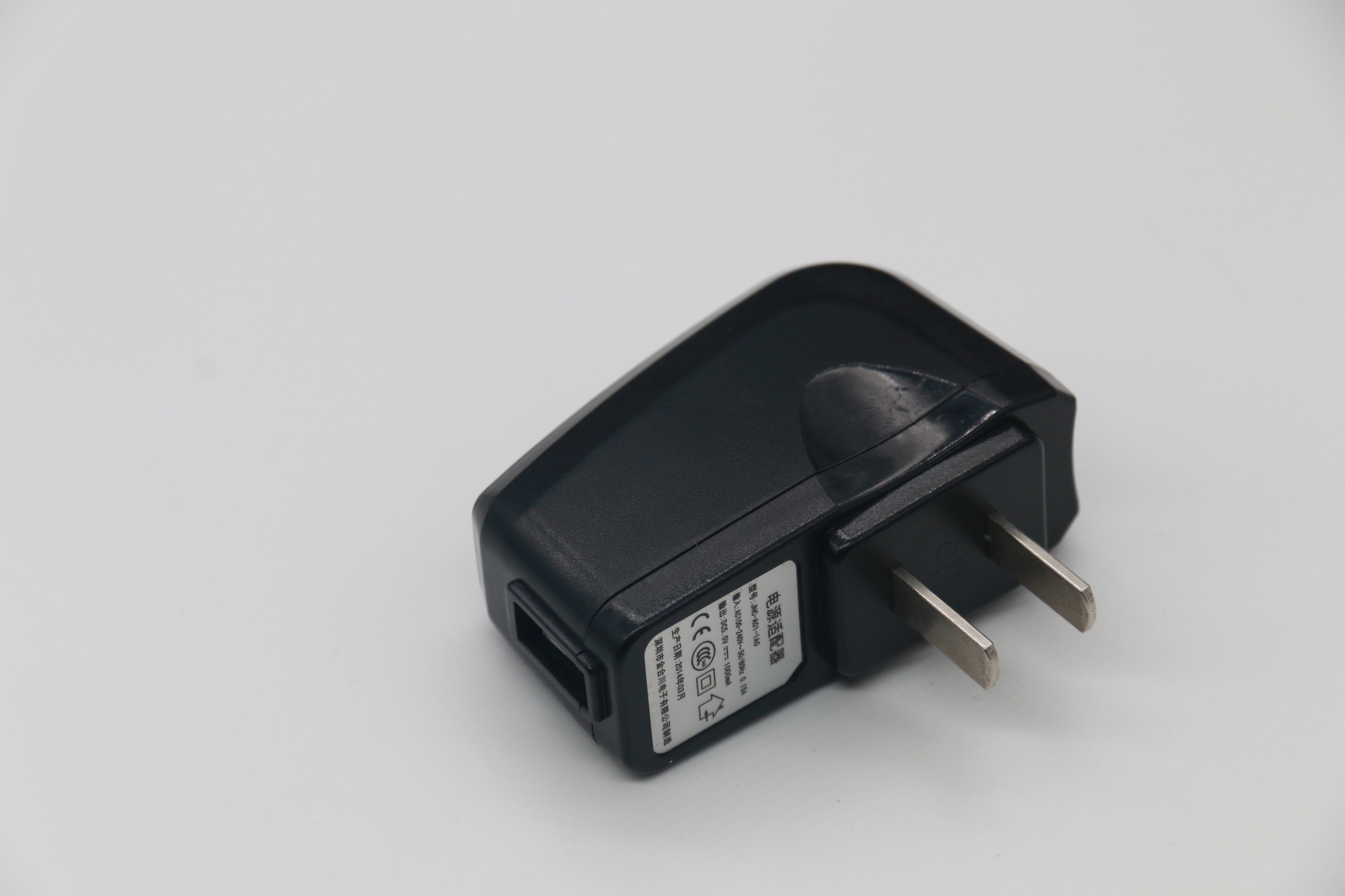 A01中規(guī)5V1A-USB